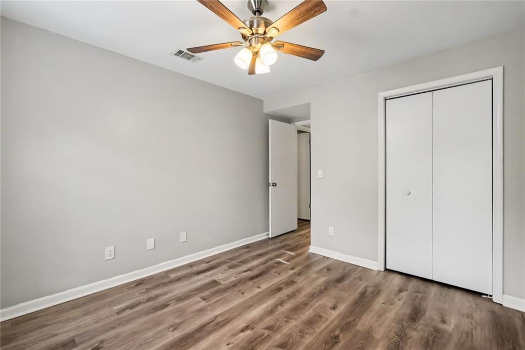 3091 Colonial Way Unit Way Atlanta GA 30341