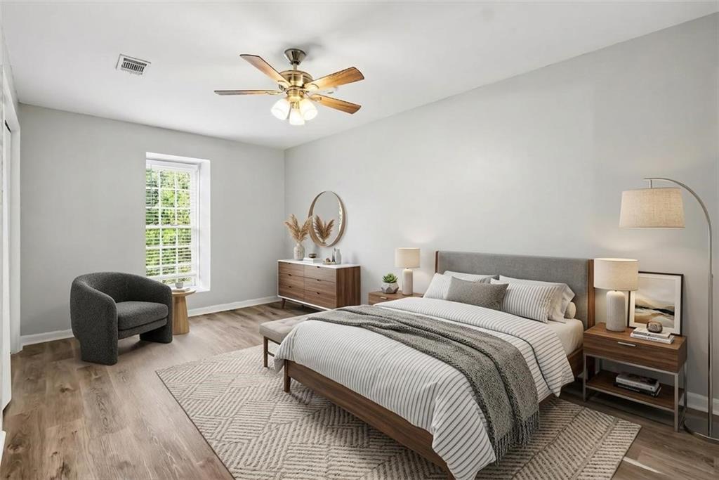 3091 Colonial Way Unit Way Atlanta GA 30341