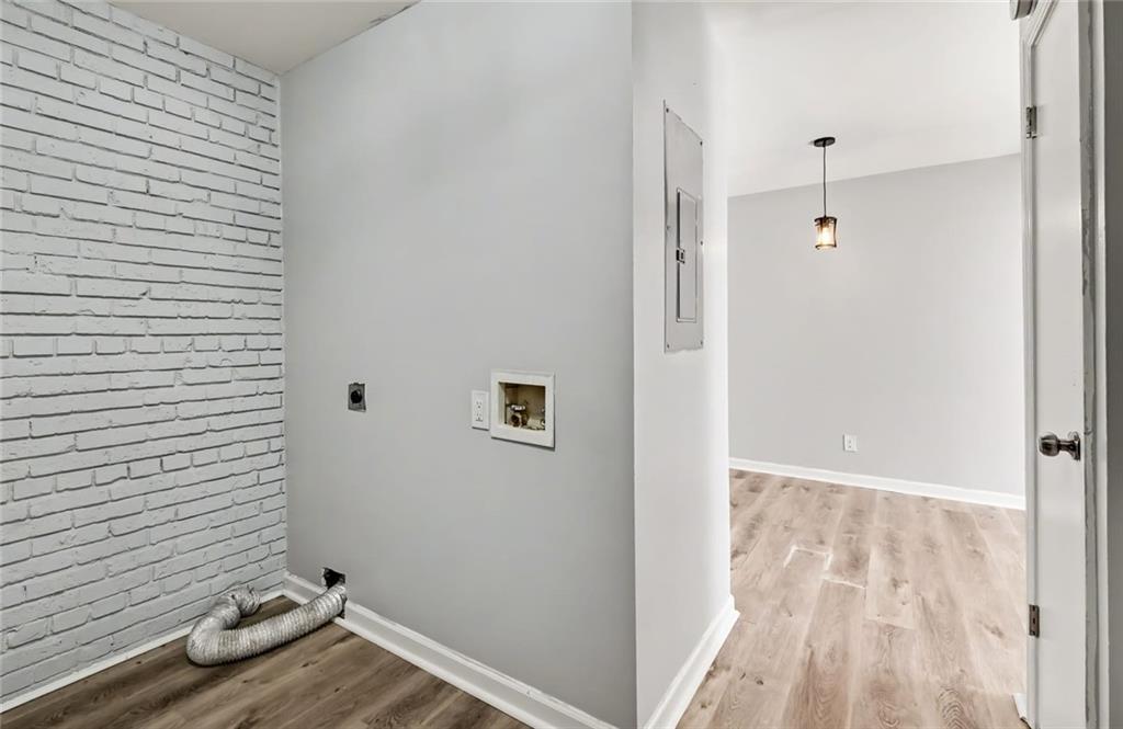 3091 Colonial Way Unit Way Atlanta GA 30341