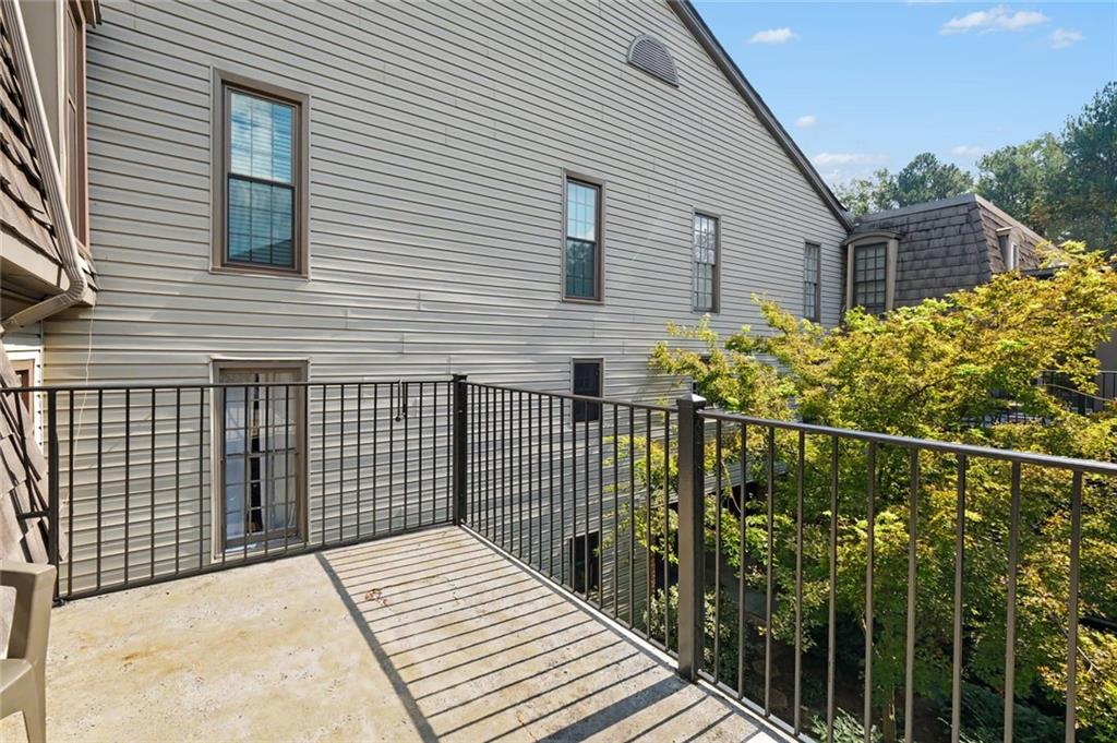 3091 Colonial Way Unit Way Atlanta GA 30341
