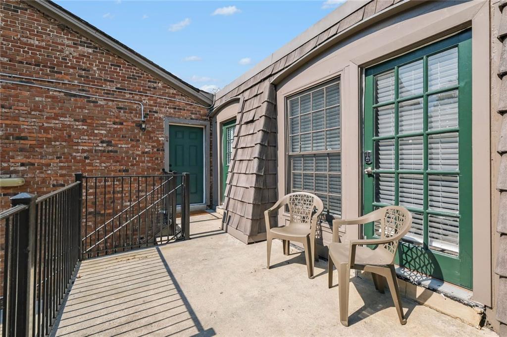 3091 Colonial Way Unit Way Atlanta GA 30341