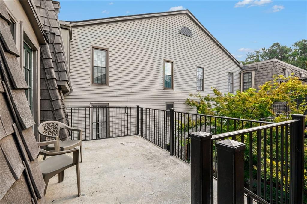 3091 Colonial Way Unit Way Atlanta GA 30341