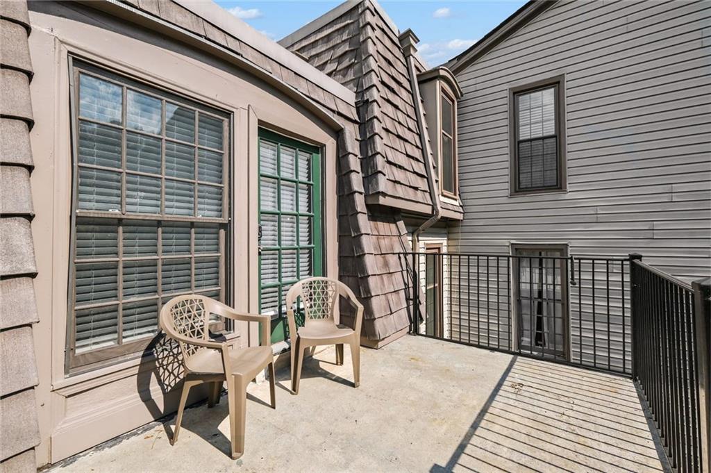 3091 Colonial Way Unit Way Atlanta GA 30341