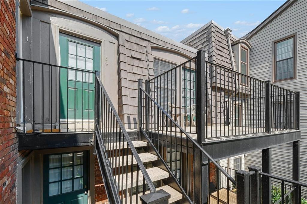 3091 Colonial Way Unit Way Atlanta GA 30341