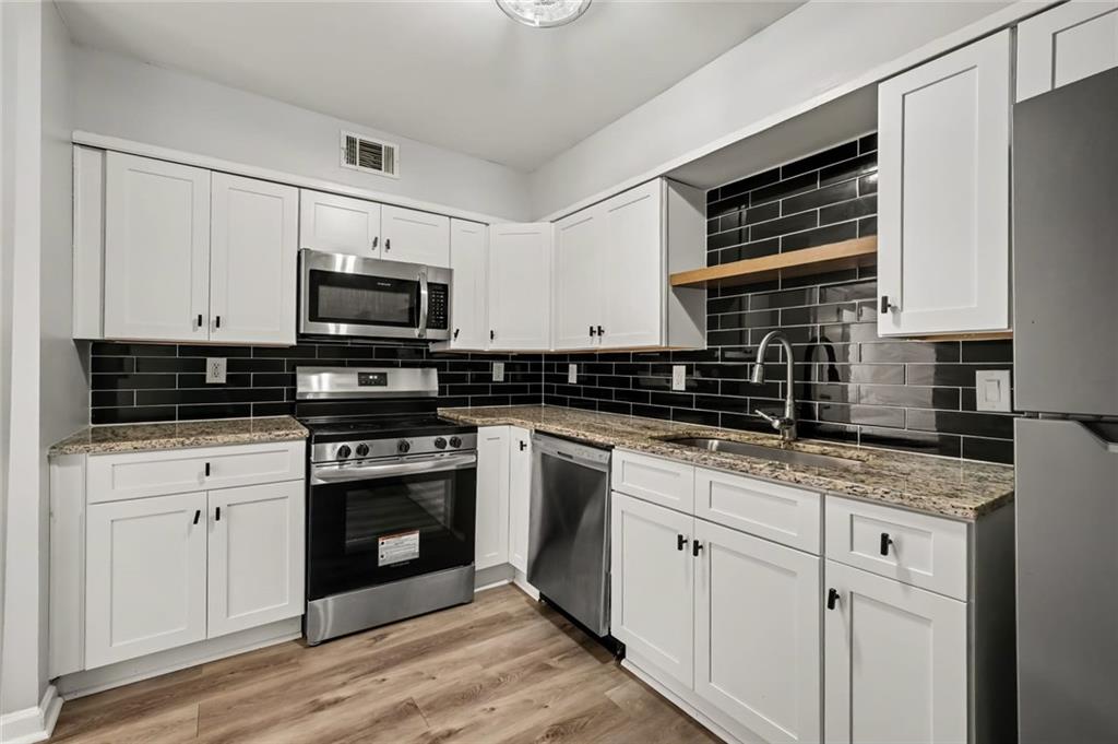3091 Colonial Way Unit Way Atlanta GA 30341