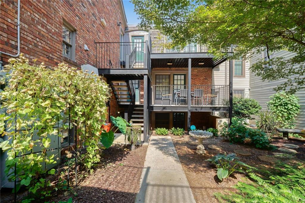 3091 Colonial Way Unit Way Atlanta GA 30341