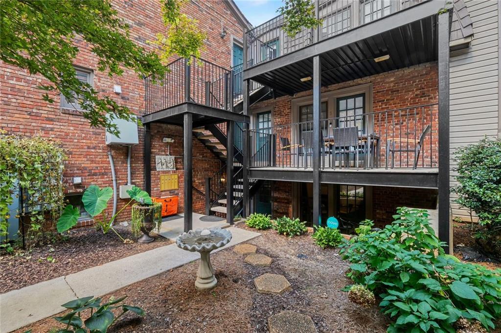 3091 Colonial Way Unit Way Atlanta GA 30341