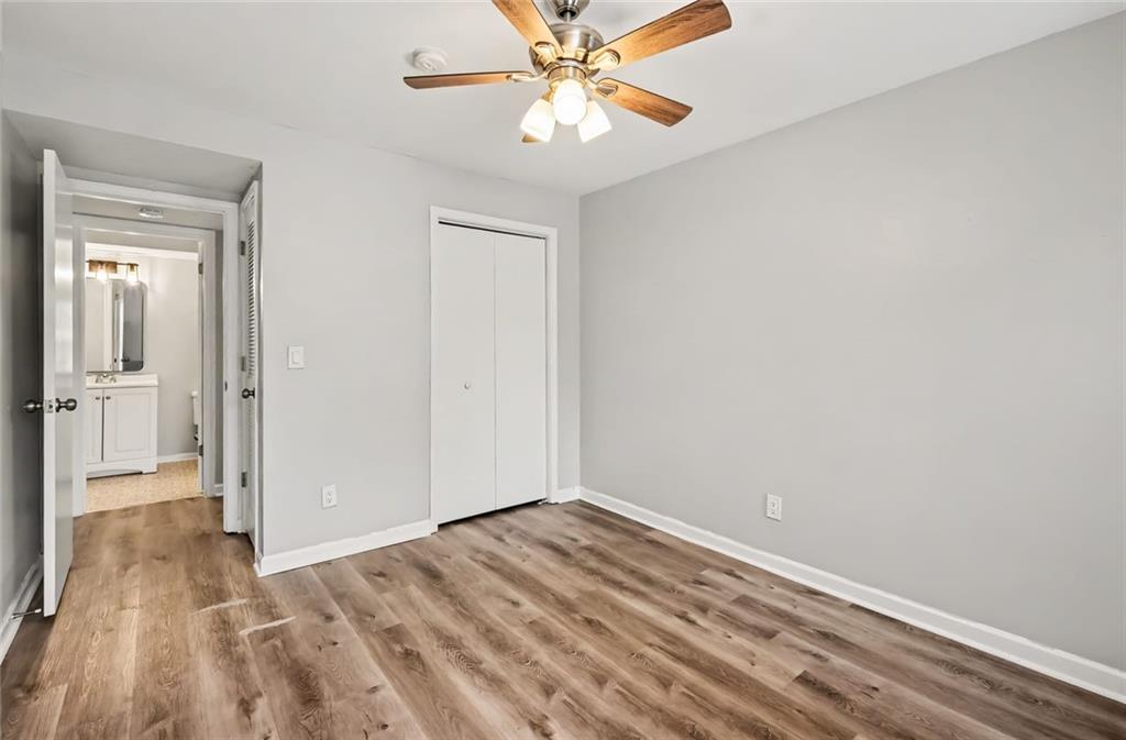 3091 Colonial Way Unit Way Atlanta GA 30341