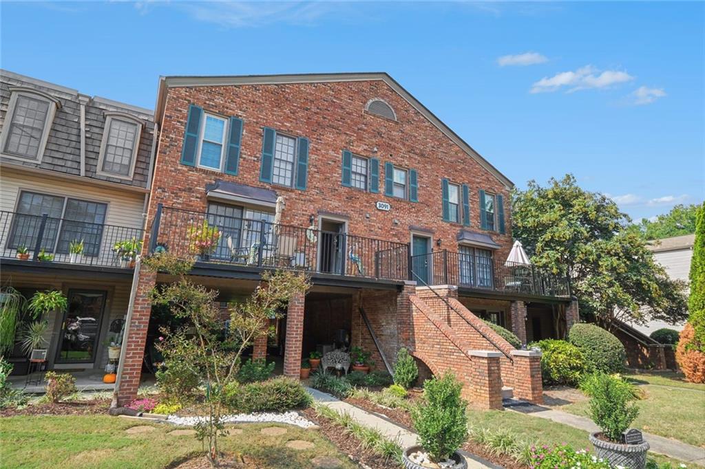 3091 Colonial Way Unit Way Atlanta GA 30341