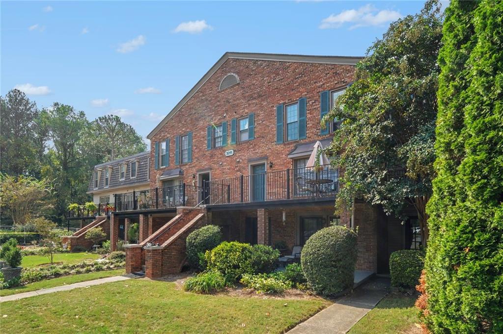 3091 Colonial Way Unit Way Atlanta GA 30341