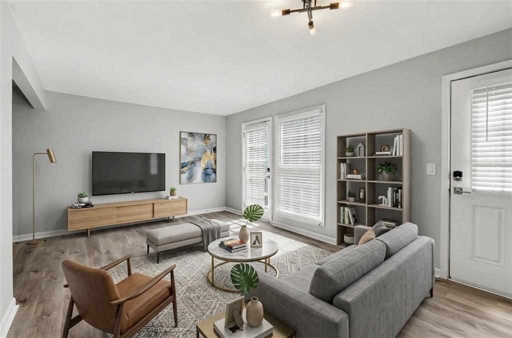 3091 Colonial Way Unit Way Atlanta GA 30341