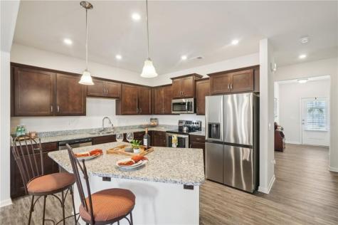 156 Sawgrass Drive Ball Ground GA 30107