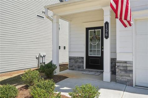 156 Sawgrass Drive Ball Ground GA 30107