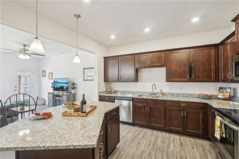 156 Sawgrass Drive Ball Ground GA 30107