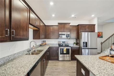 156 Sawgrass Drive Ball Ground GA 30107