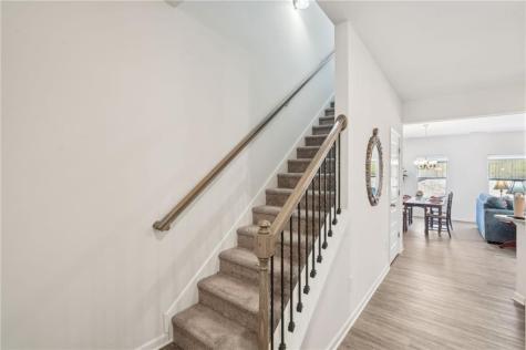 156 Sawgrass Drive Ball Ground GA 30107