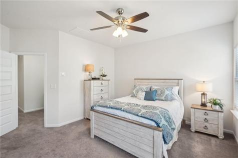 156 Sawgrass Drive Ball Ground GA 30107