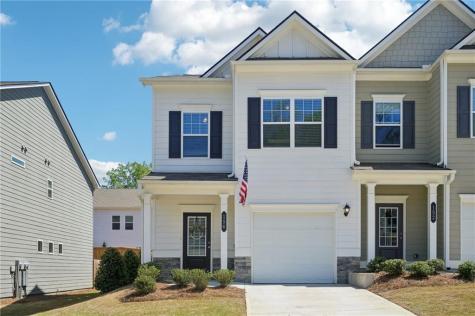 156 Sawgrass Drive Ball Ground GA 30107