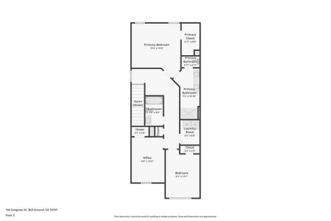 156 Sawgrass Drive Ball Ground GA 30107