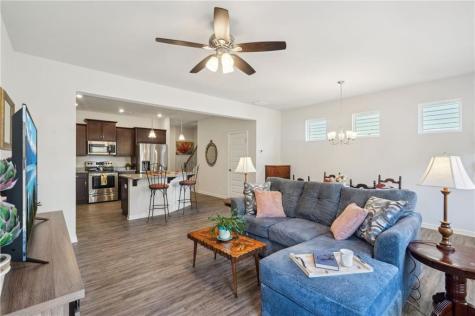 156 Sawgrass Drive Ball Ground GA 30107