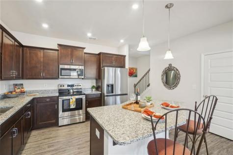 156 Sawgrass Drive Ball Ground GA 30107