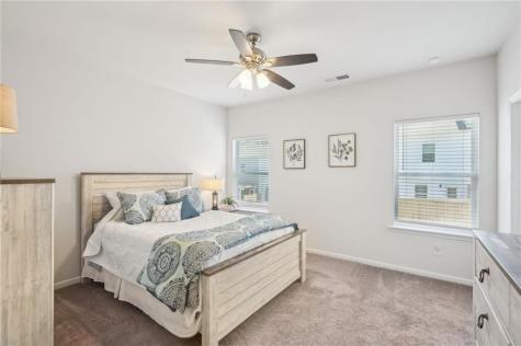 156 Sawgrass Drive Ball Ground GA 30107