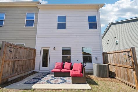 156 Sawgrass Drive Ball Ground GA 30107