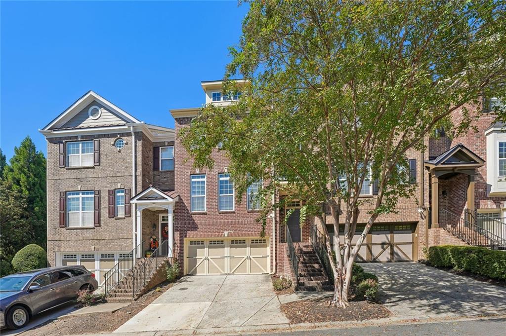 13254 Kemper Road Milton GA 30004