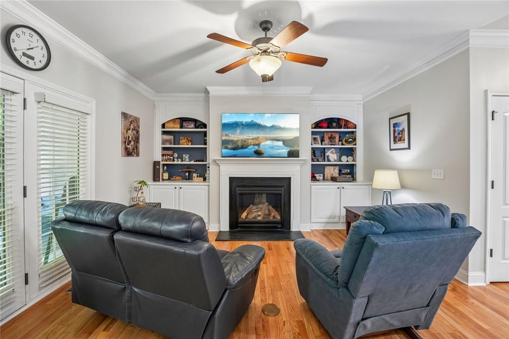 13254 Kemper Road Milton GA 30004