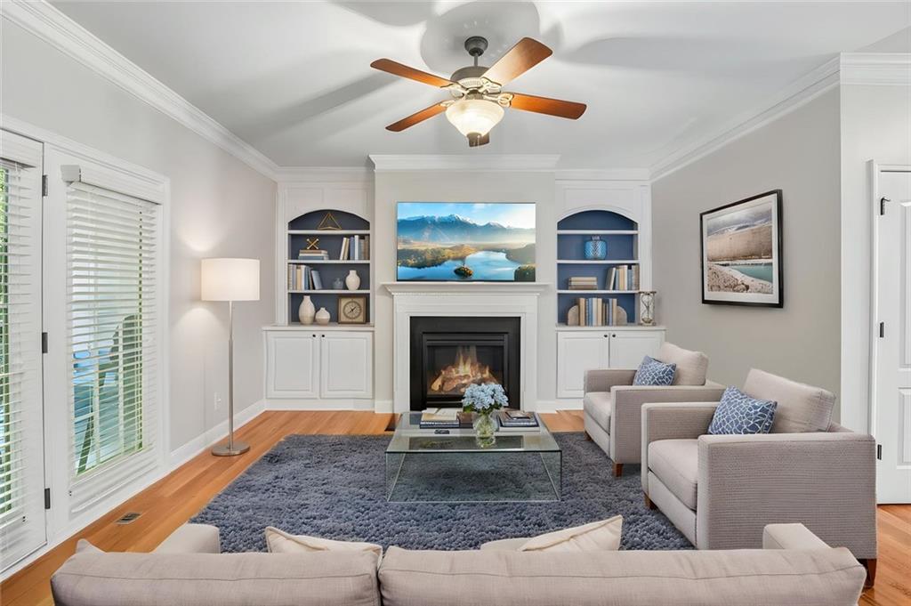 13254 Kemper Road Milton GA 30004