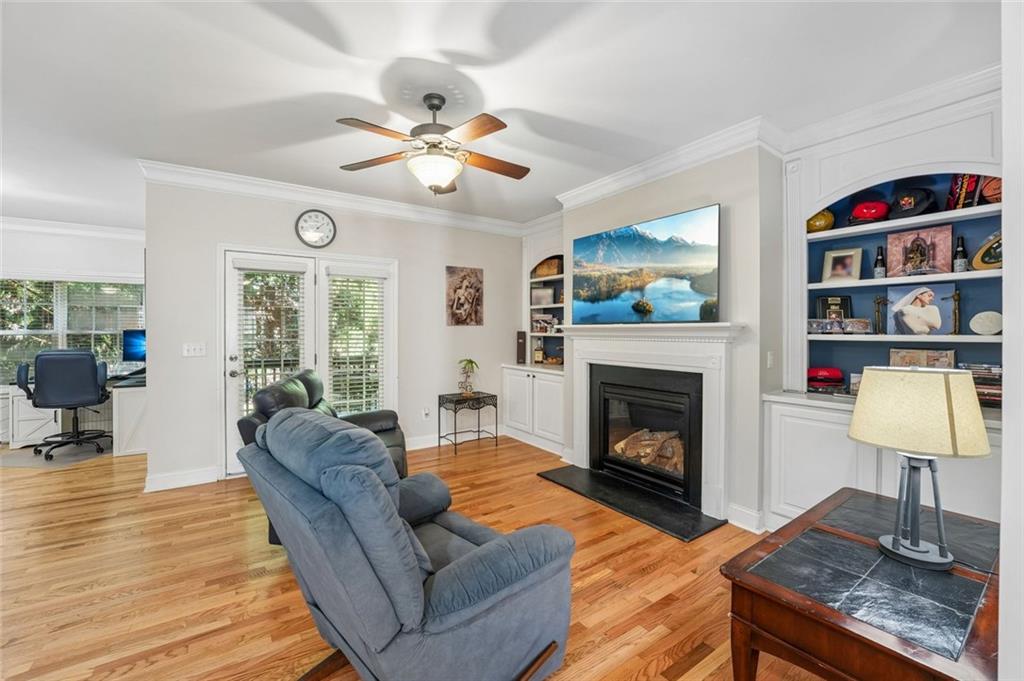 13254 Kemper Road Milton GA 30004