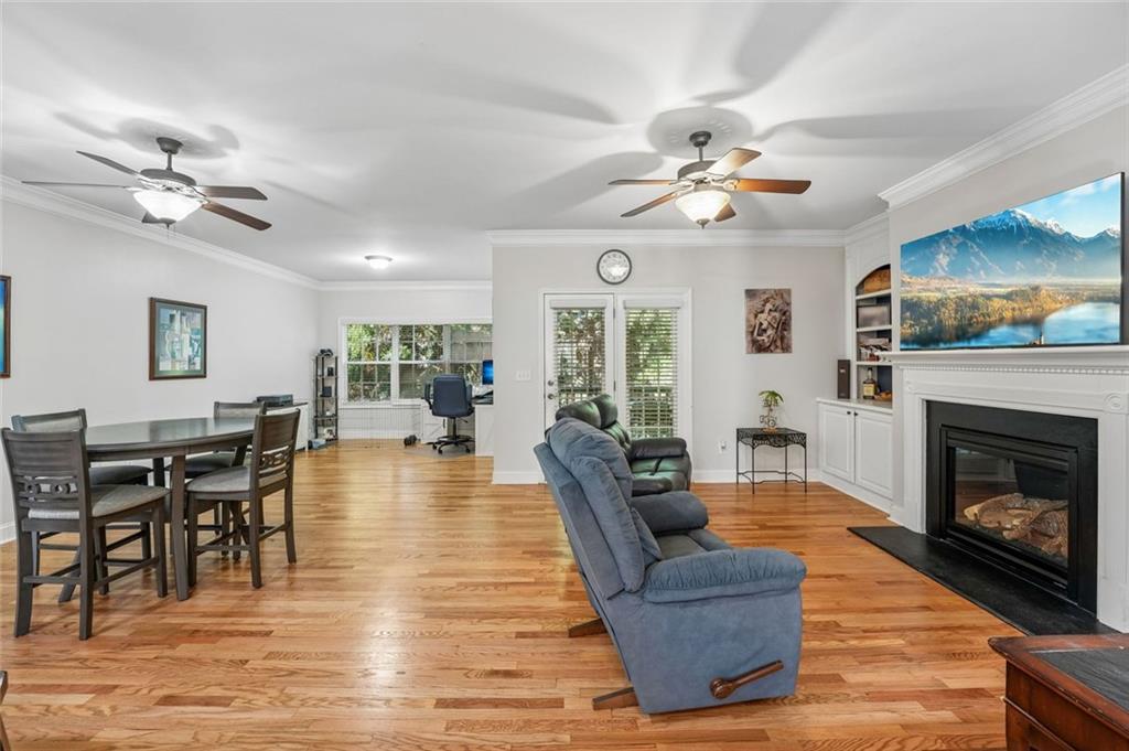 13254 Kemper Road Milton GA 30004