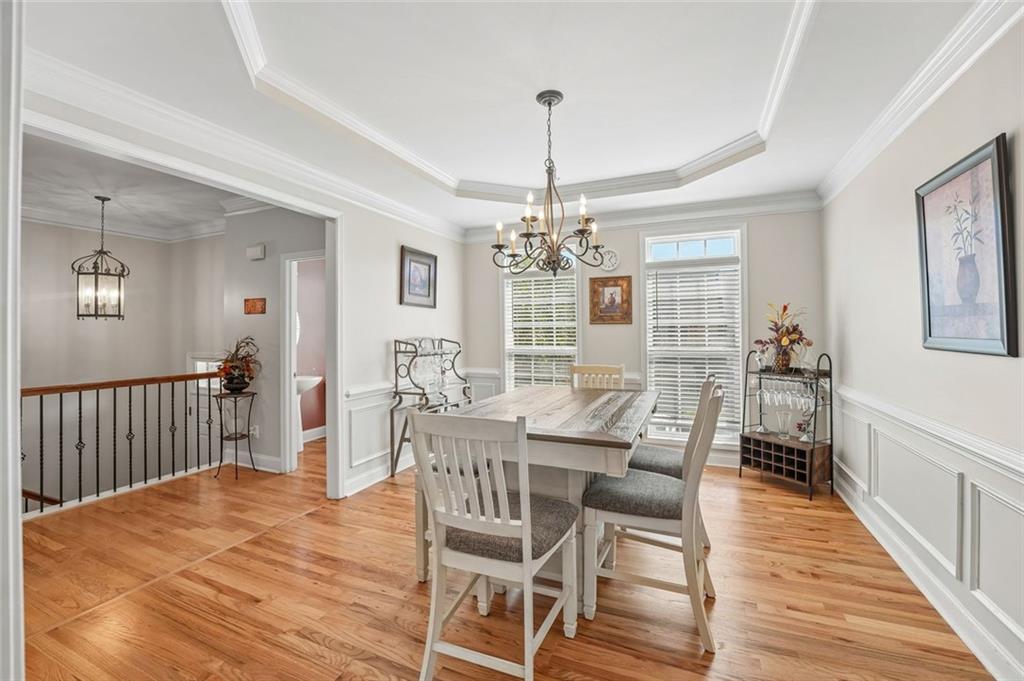 13254 Kemper Road Milton GA 30004