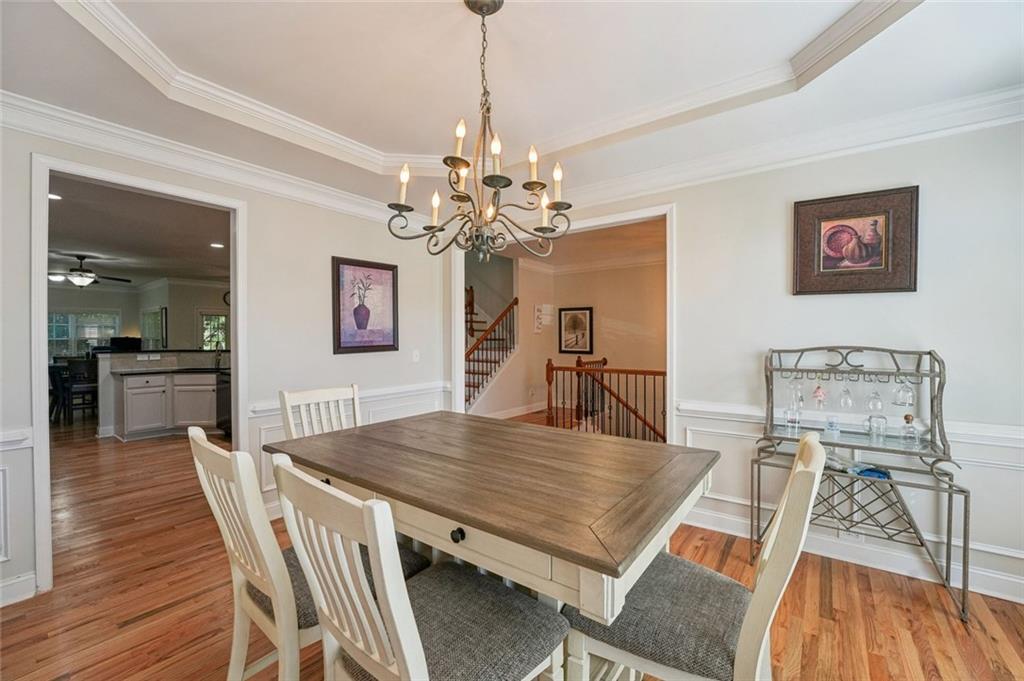 13254 Kemper Road Milton GA 30004