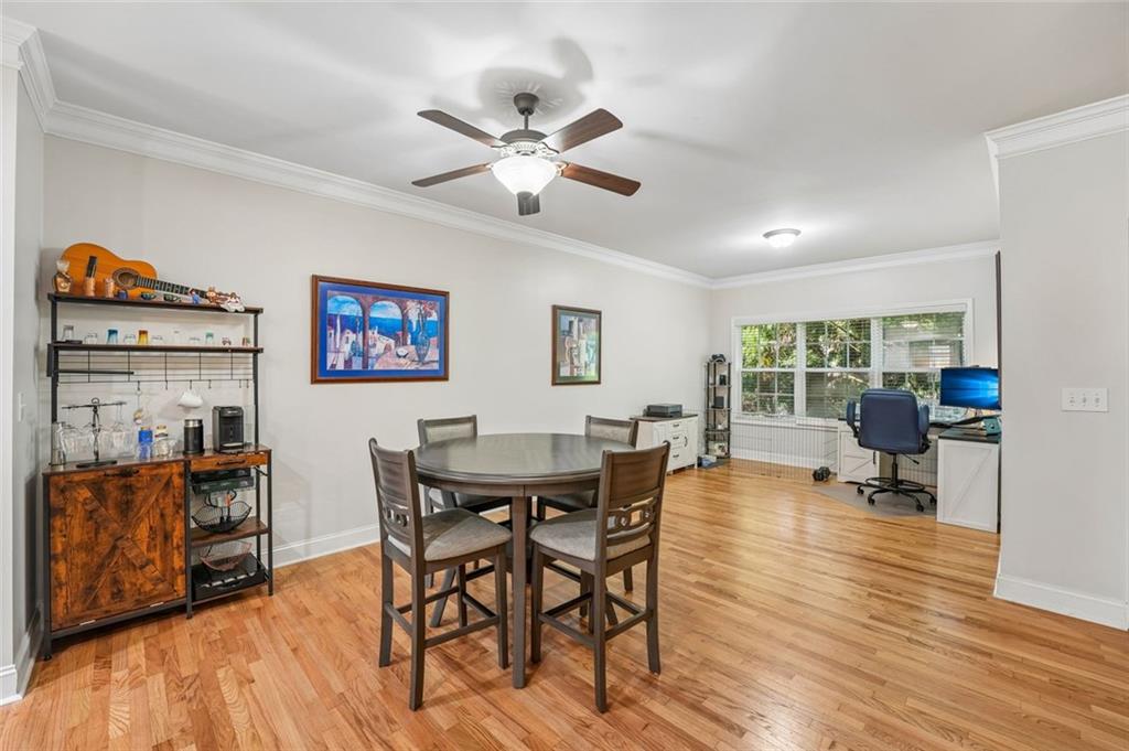 13254 Kemper Road Milton GA 30004