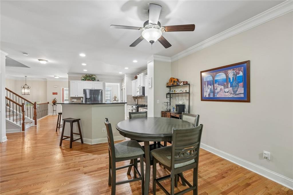 13254 Kemper Road Milton GA 30004
