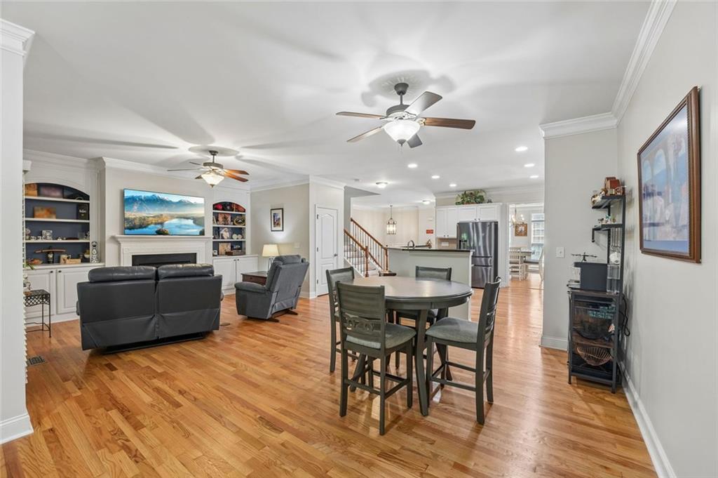 13254 Kemper Road Milton GA 30004