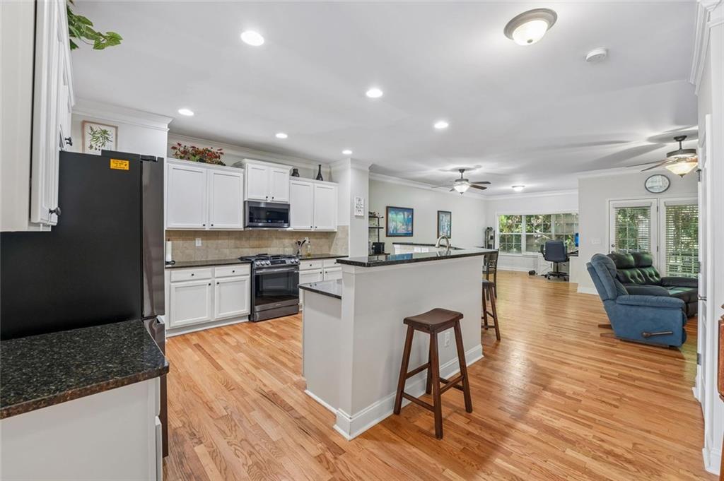 13254 Kemper Road Milton GA 30004