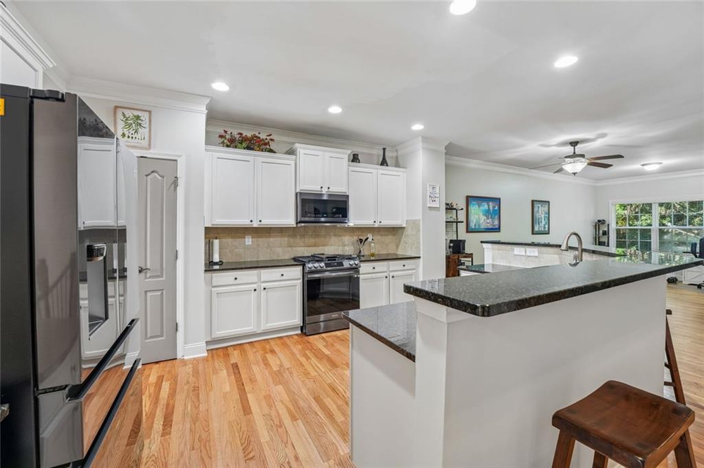 13254 Kemper Road Milton GA 30004