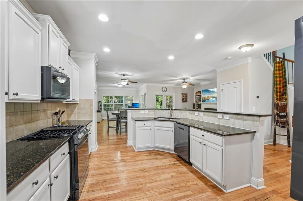 13254 Kemper Road Milton GA 30004