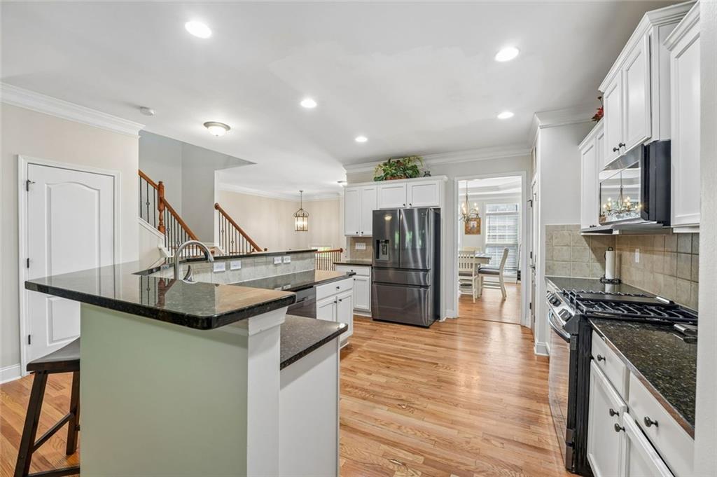 13254 Kemper Road Milton GA 30004