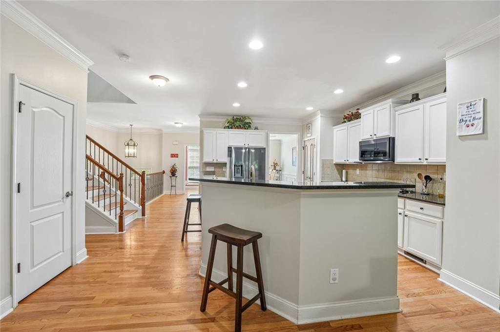 13254 Kemper Road Milton GA 30004