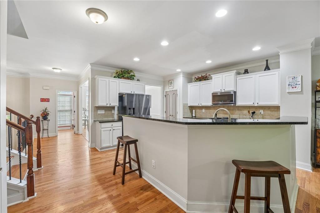 13254 Kemper Road Milton GA 30004