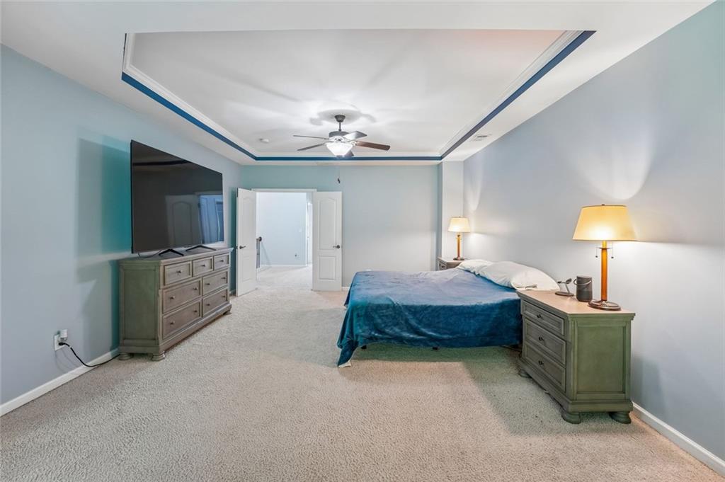 13254 Kemper Road Milton GA 30004