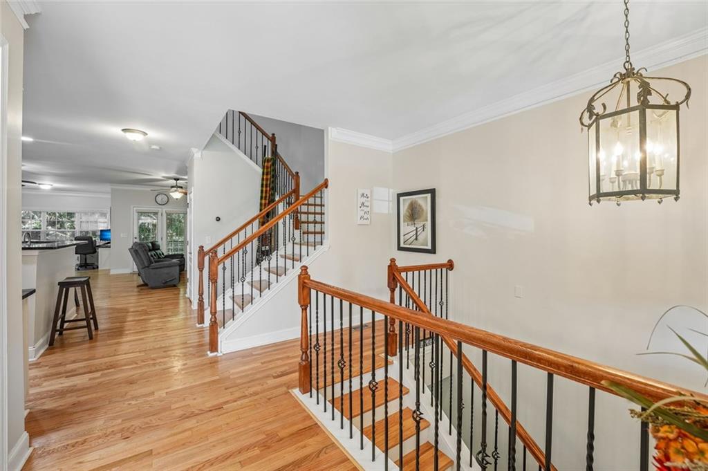 13254 Kemper Road Milton GA 30004