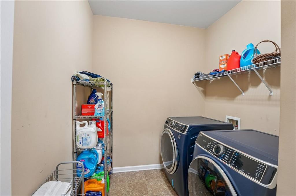 13254 Kemper Road Milton GA 30004