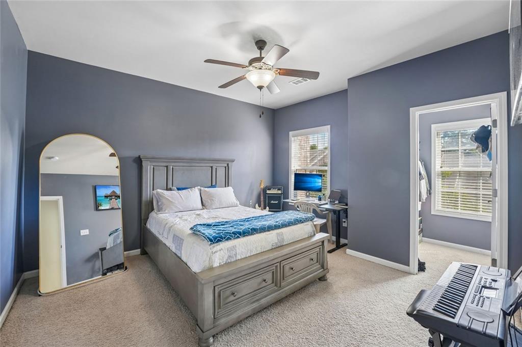 13254 Kemper Road Milton GA 30004