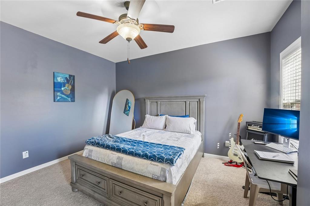 13254 Kemper Road Milton GA 30004