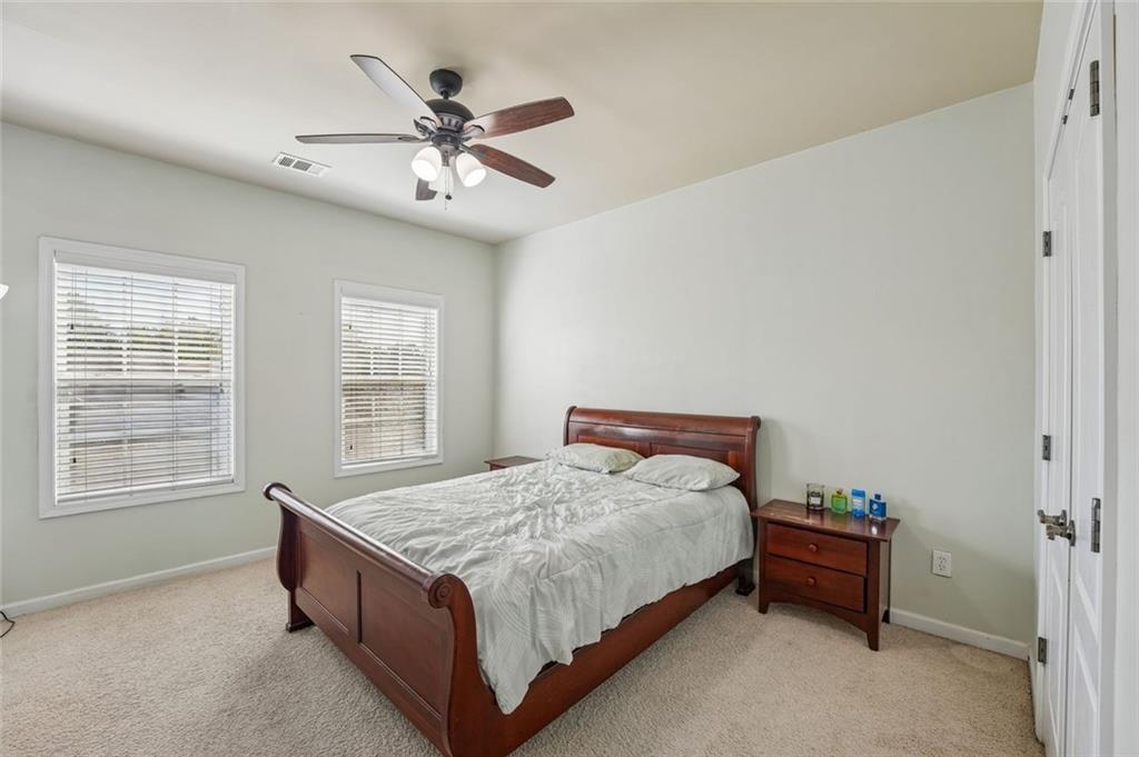 13254 Kemper Road Milton GA 30004