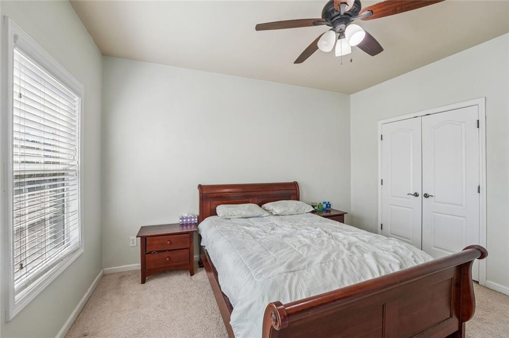 13254 Kemper Road Milton GA 30004